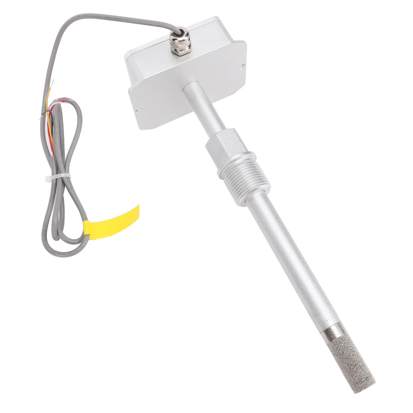Sensor de Sonda de Temperatura y Humedad Desmontable de Alta Precisión Resistente Al Agua para Condiciones Ambientales Adversas