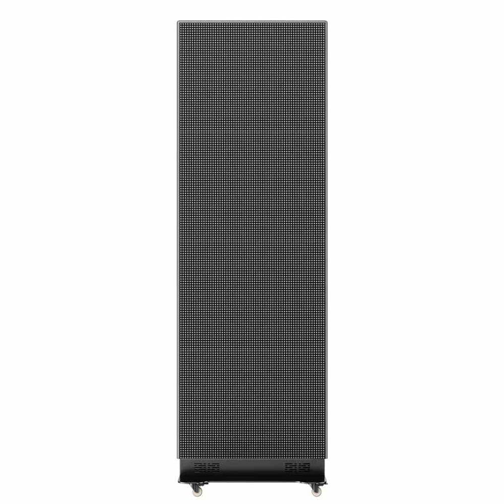 LED Video Wall Display Panel, Large Format Digital Signage Screen with Wheels, Indoor Commercial Grade Indoor IFA Series LED Screen-P2