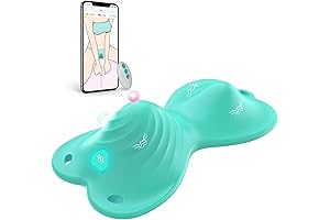 APP Remote Control Vibrator: A Magical Butterfly Toy for Heightened Pleasure