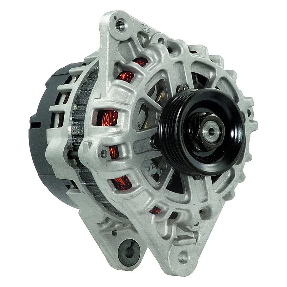 Remy 12467 Premium Remanufactured Alternator (Renewed)