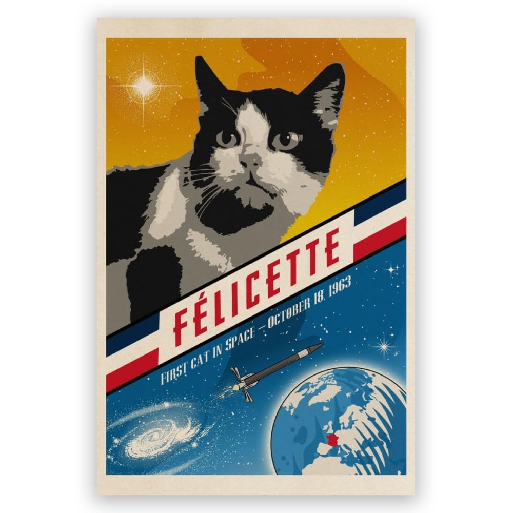 【CAT】　vintage poster Original Cat Expo Lithographic Poster by Auguste Roedel, 1896 for