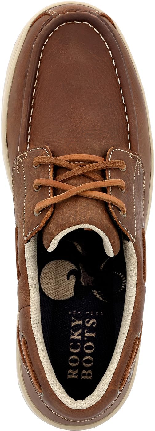 ROCKY Dry-Strike SRX Outdoor Shoe - Image 7