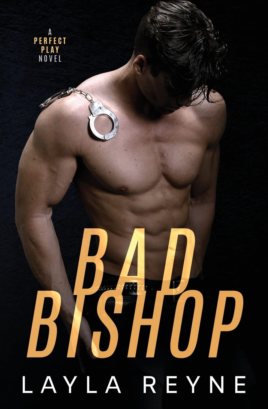 Buy Bad Bishop: A Perfect Play Novel: 2 — BookShops.in
