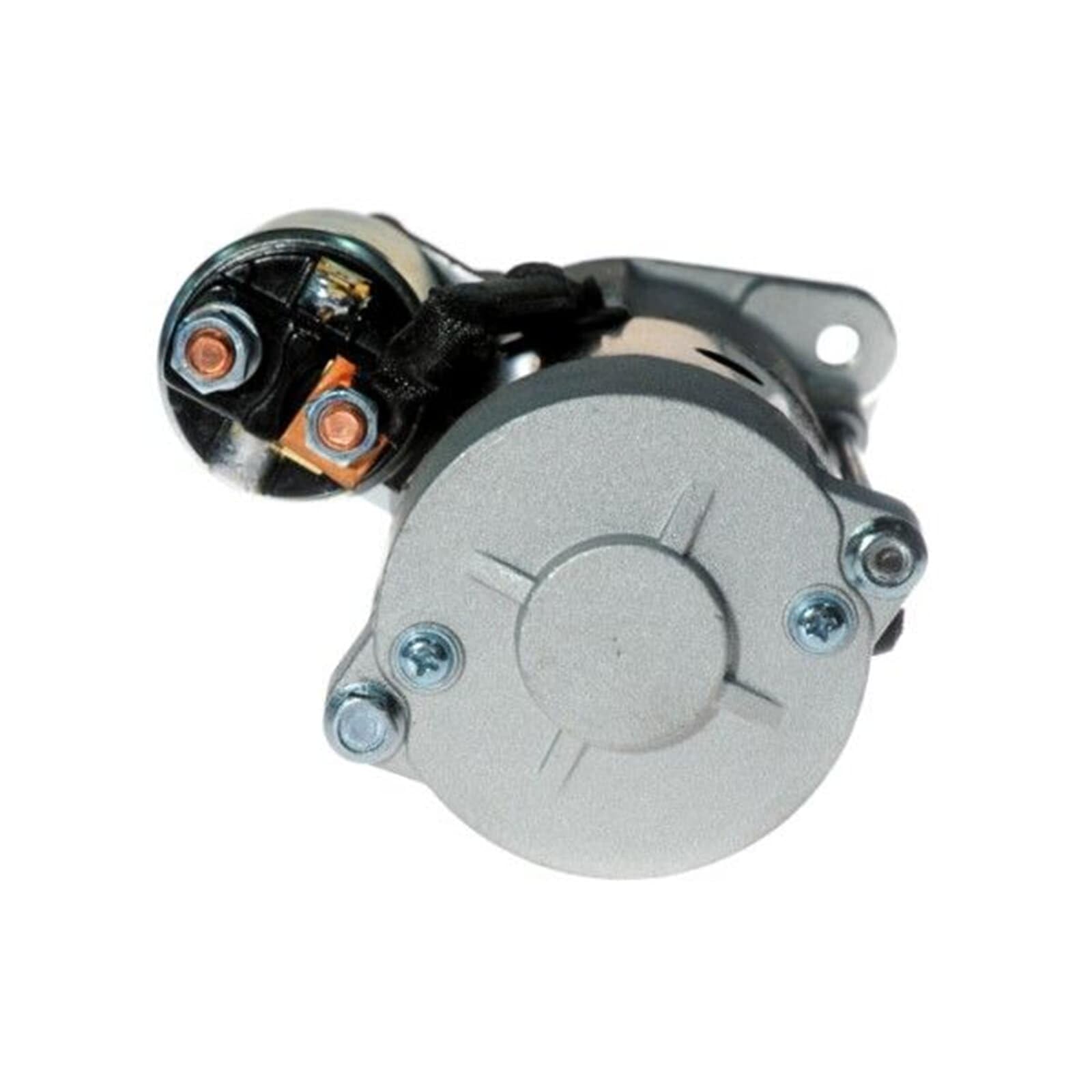 HELLA 8EA 011 610-701 Motor de arranque - 12V - 2.2kW
