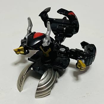 爆丸　天ドラガオン&蒼ジンリュウ ２個セット Amazon | TOYS トイズ 爆丸 天幻ツインパック Limited Edition