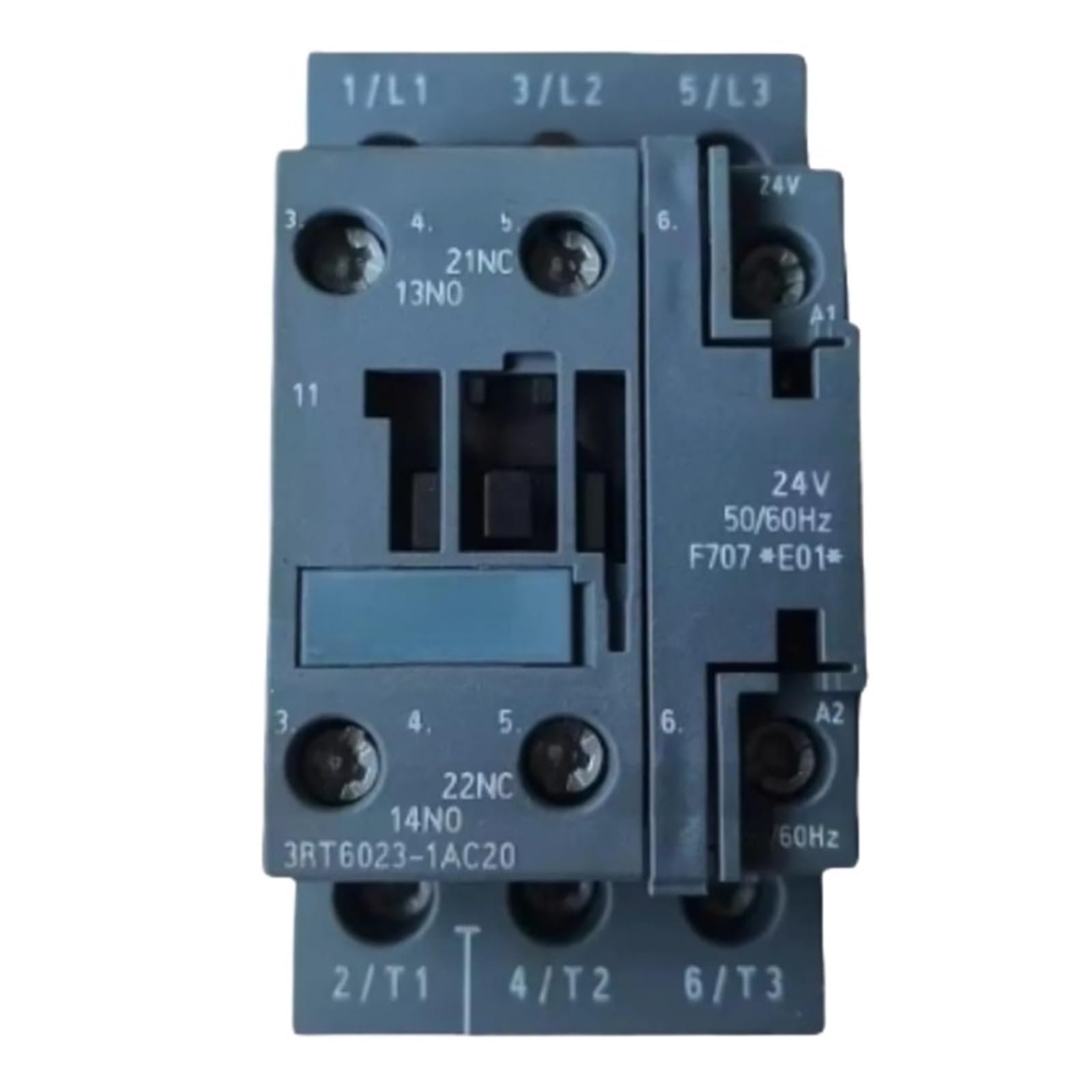 CXFCIHFT 3RT6023-1AC20 3RT6023-1AC20 3RT6023-1AN20 AC contactor(3RT6023-1AG20)