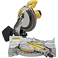 DEWALT DWS716 12-Inch Double-Bevel Compound Miter Saw