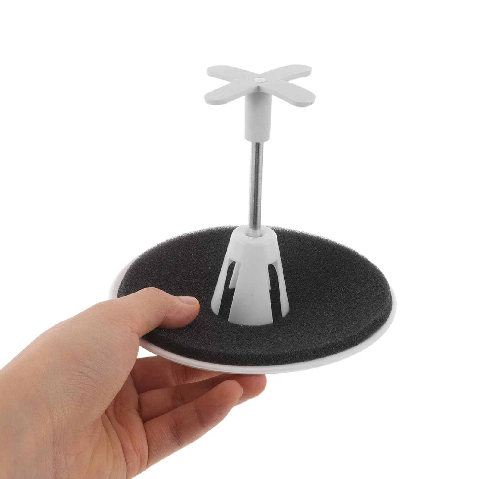 Hohopeti Supporto Filo per Macchina da Cucire, 8 Pezzi Plastica