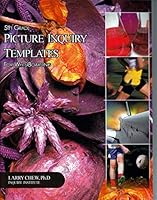 5th Grade Picture Inquiry Templates for White Boarding 0983897417 Book Cover