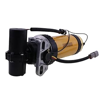 Amazon.com: HOLDWELL Fuel Filter Assy with Fuel Pump 228