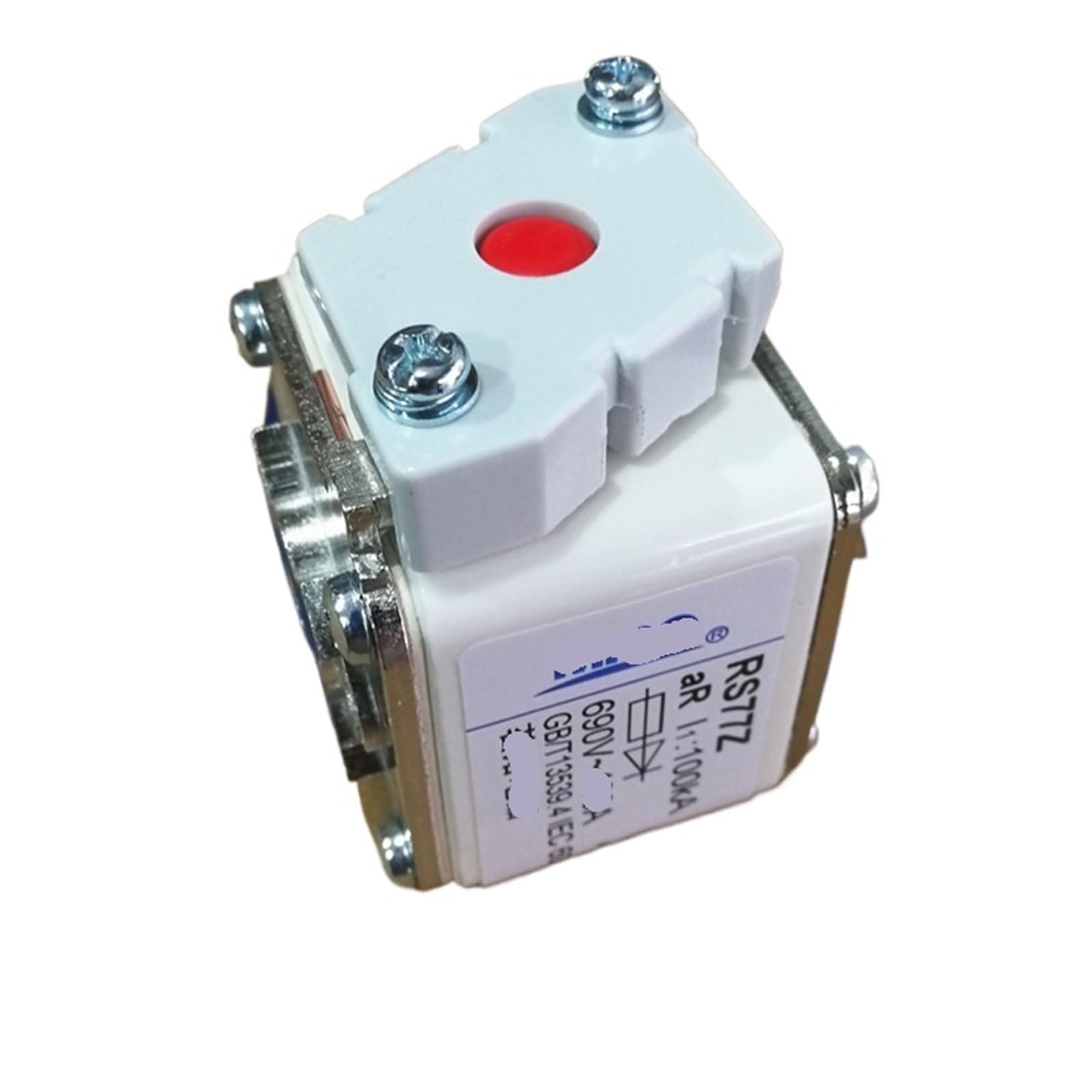 NVSFZGIYG RS77Z 690V-100A 125A 150A 160A 200A 250A 280A Fast Fuse(315A)