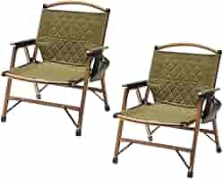WAQ Folding Wood Chair チェア　オリーブ WAQ Folding Wood Chair チェア オリーブ