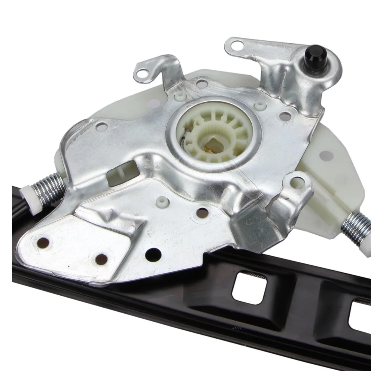 Elevalunas EléCtricos para Serie 3 E46 1998-2005 51337020659 Elevalunas Eléctrico Principal del Lado del Pasajero Delantero Izquierdo Elevalunas Izquierdo