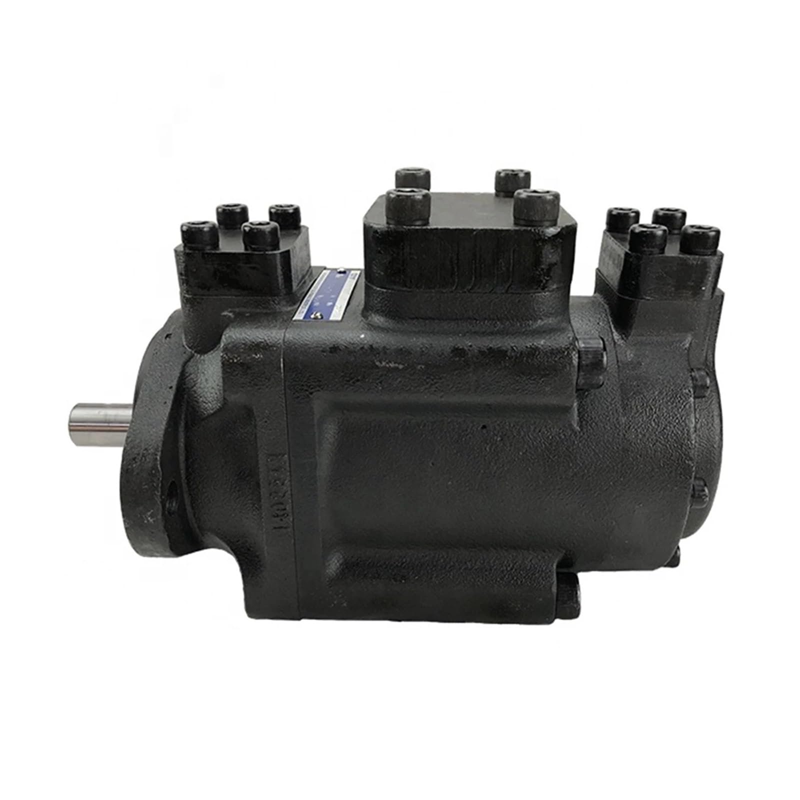 PFE-31 Hydraulic Vane Pump Fixed Displacement Oil Pump PFE-31016 Fixed Dispalcement Vane Pump