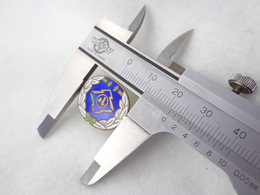 名古屋鉄道　社章ピンバッジ 名古屋鉄道 社章ピンバッジ オリジナル社章を1つから製作