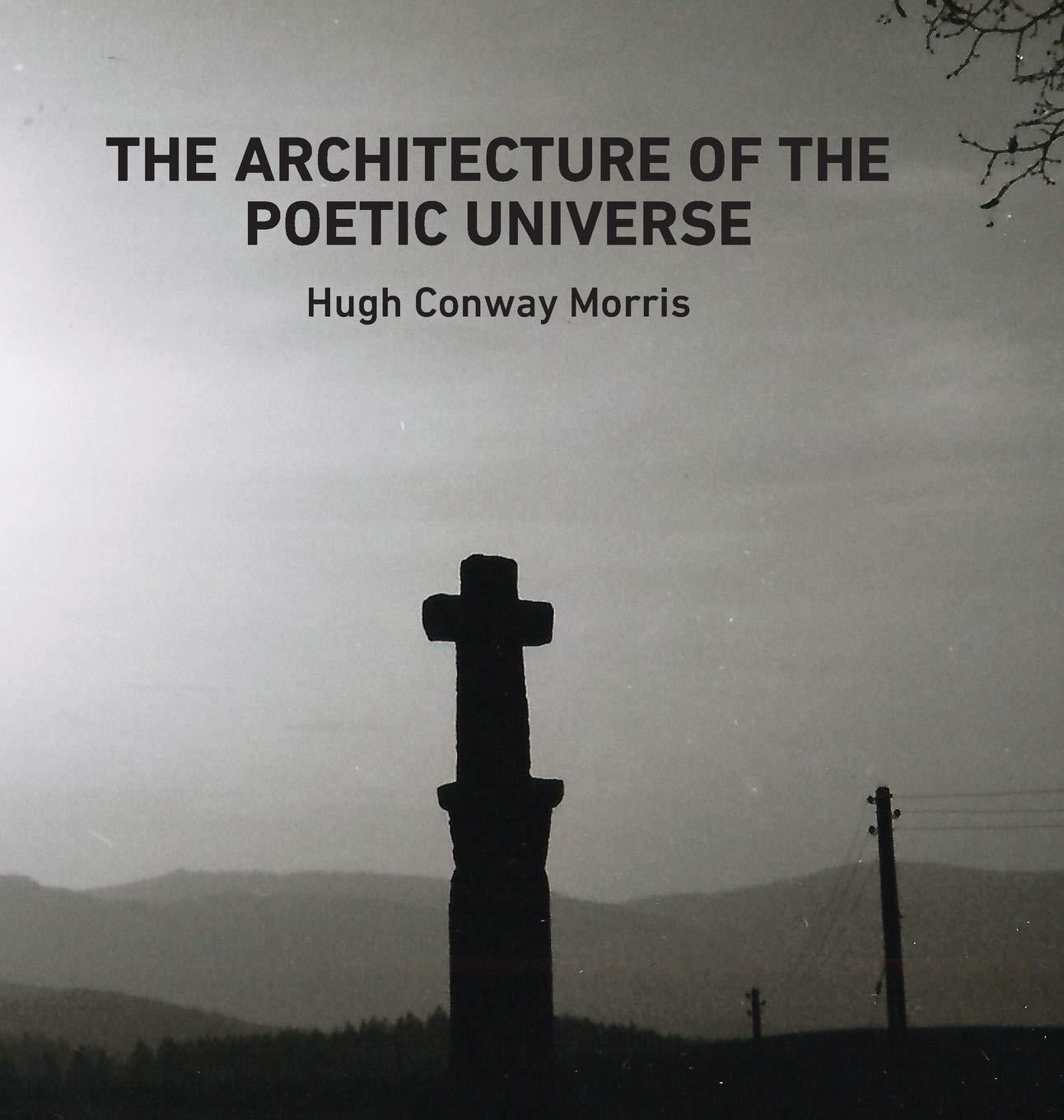The Architecture of the Poetic Universe cadeau idéal esthète et passionné d'architecture