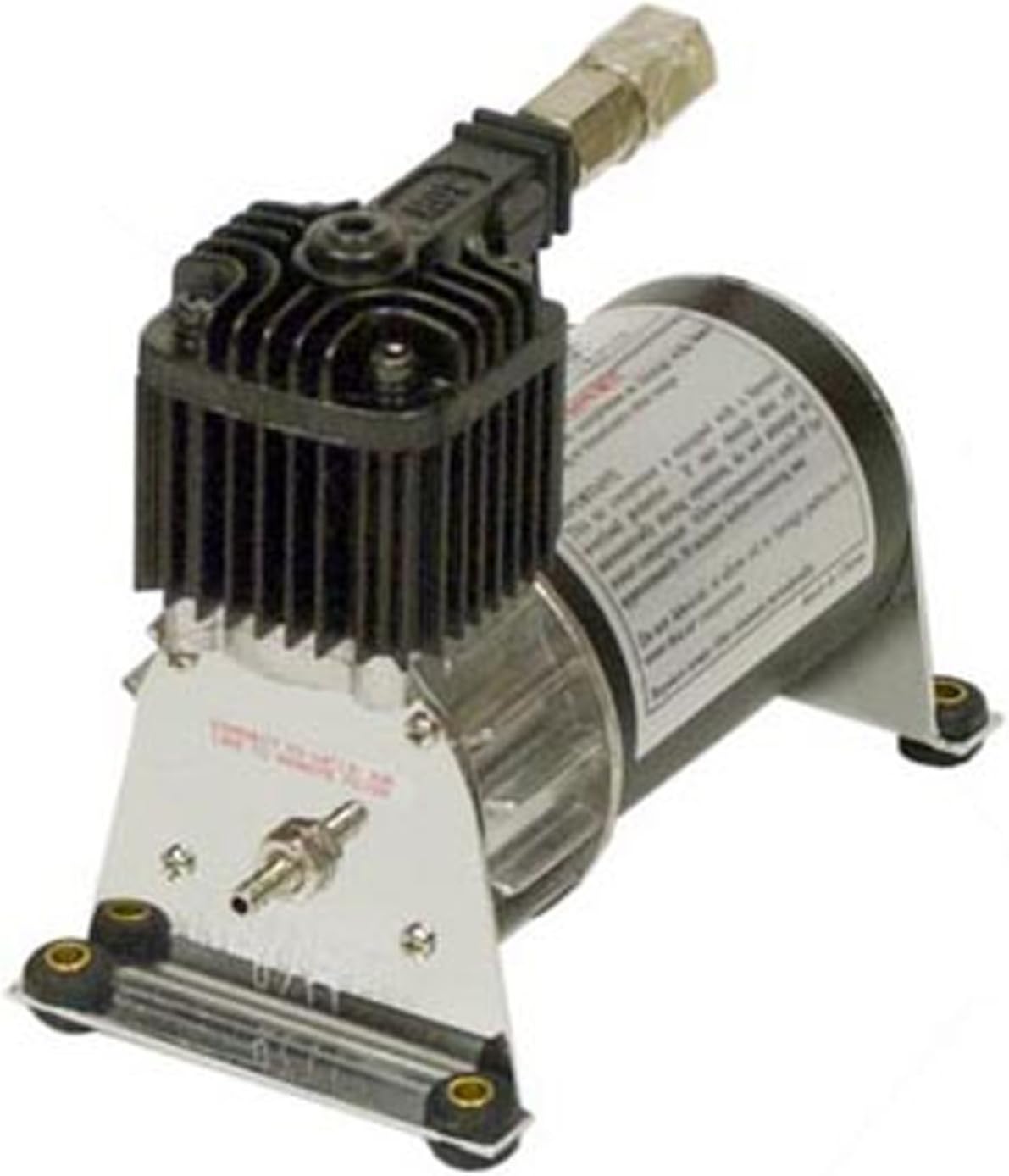 Firestone 9284 Air Compressor, 12 Volts