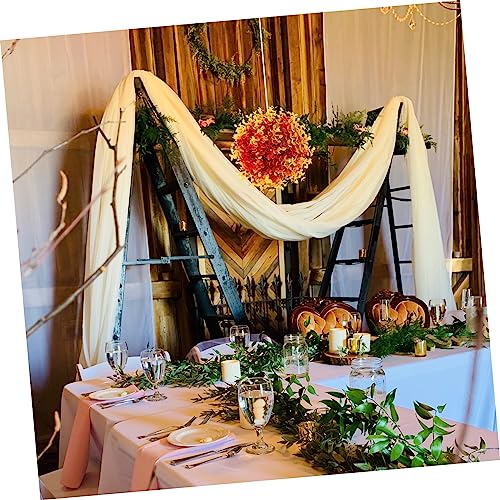 Cabilock Simulation Grass Ball Simulation Plant Balls Imitated Grass Ball Simulated Plant Topiary Balls Artificial Topiary Decorative Grass Ball Artificial Grass Plant Balls Party Supplies