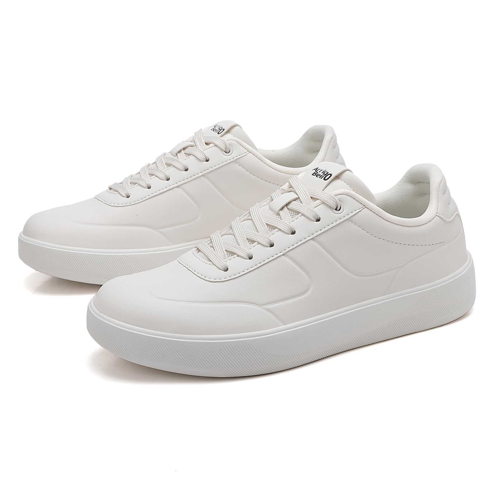 Zapatos Hombre Zapatillas Deportivas Sneakers de Piel Casual Moda Cómodo EU41-46