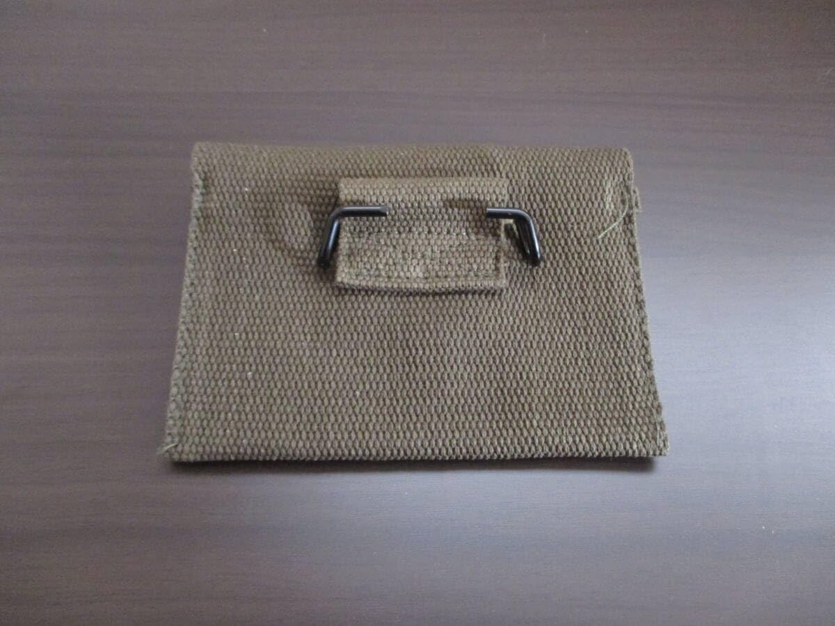 米軍 実物 ケミカルスーツ キャリアバッグ MILITARY - 米軍 実物 ケミカルスーツ キャリアバッグの通販 by