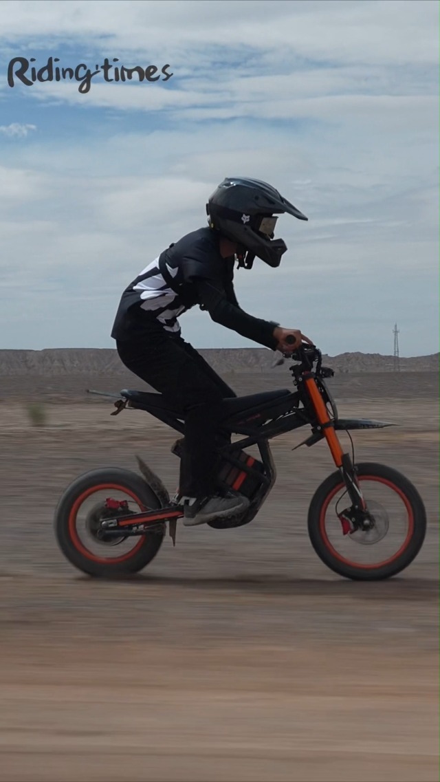 Amazon.com: Bootime Electric Dirt Bike for Teens & Adults, GT54