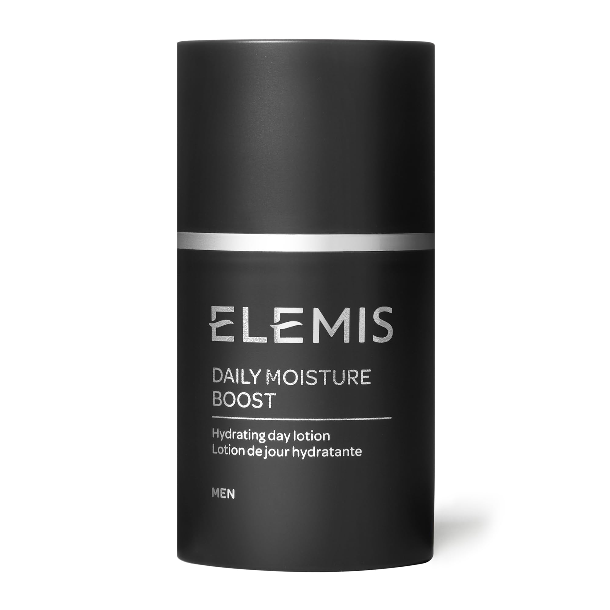 ELEMIS Hydrate & Refresh Duo - Hautpflege Geschenkset für Männer, Skincare Set mit Feuchtigkeitscreme & sanfter Gesichtsreinigung, Pro-Collagen Daily Moisture Boost & Sensitive Cleansing Wash