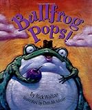 Bullfrog Pops!