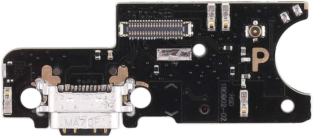 Zhangli Conector de Cola de teléfono móvil Tarjeta de Puerto de Carga para Xiaomi Pocophone F1 Conector de Cola