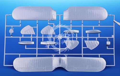 Miniatura 4 de 1/48 Imam Romero Ro.44 Modelo Kit