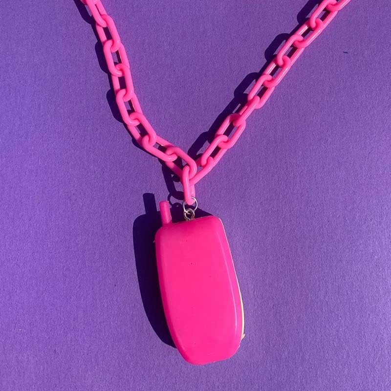 Miniatura 3 de RICHTRUE Y2k Accessories - Collares Y2k para mujer, joyería grunge, accesorios estéticos, accesorios grunge, estrellas