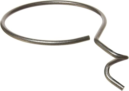 Miniatura 8 de Yard Butler YT-- Jardín colgante de árbol de 5 yardas tres ganchos de pastor para colgar plantas en exteriores o interiores dos soportes circulares