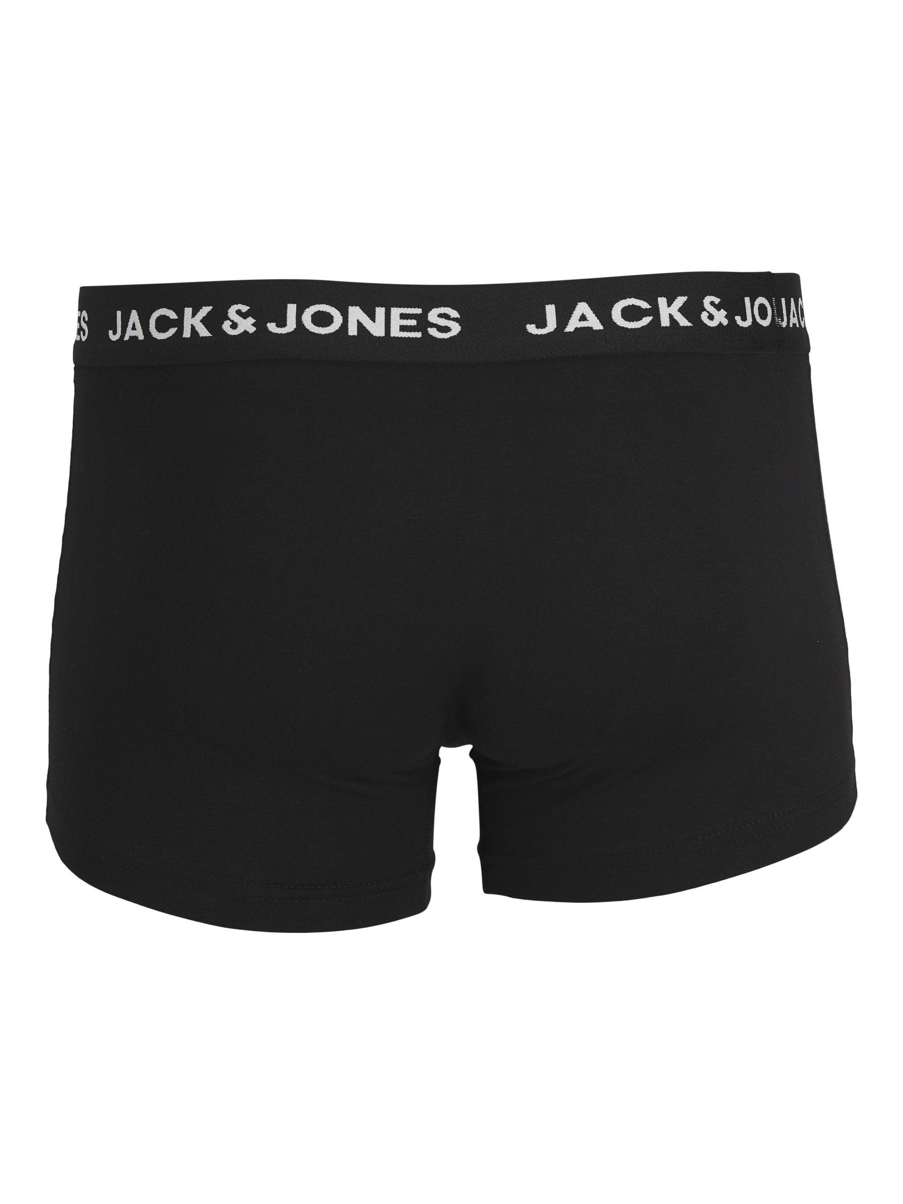 JACK & JONES Trunks 10er-Pack