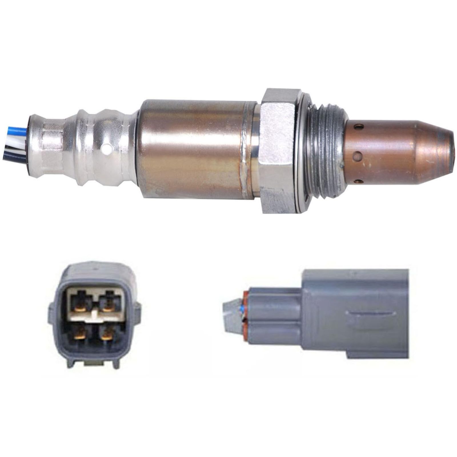 Amazon.com: Denso Air/Fuel Ratio Sensor - 234-9026 (Fits Select