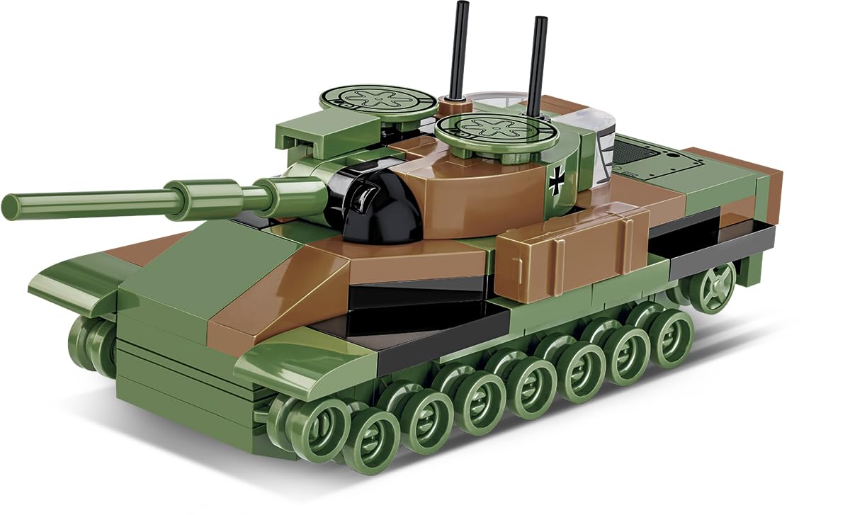 COBI Leopard I 147 pcs