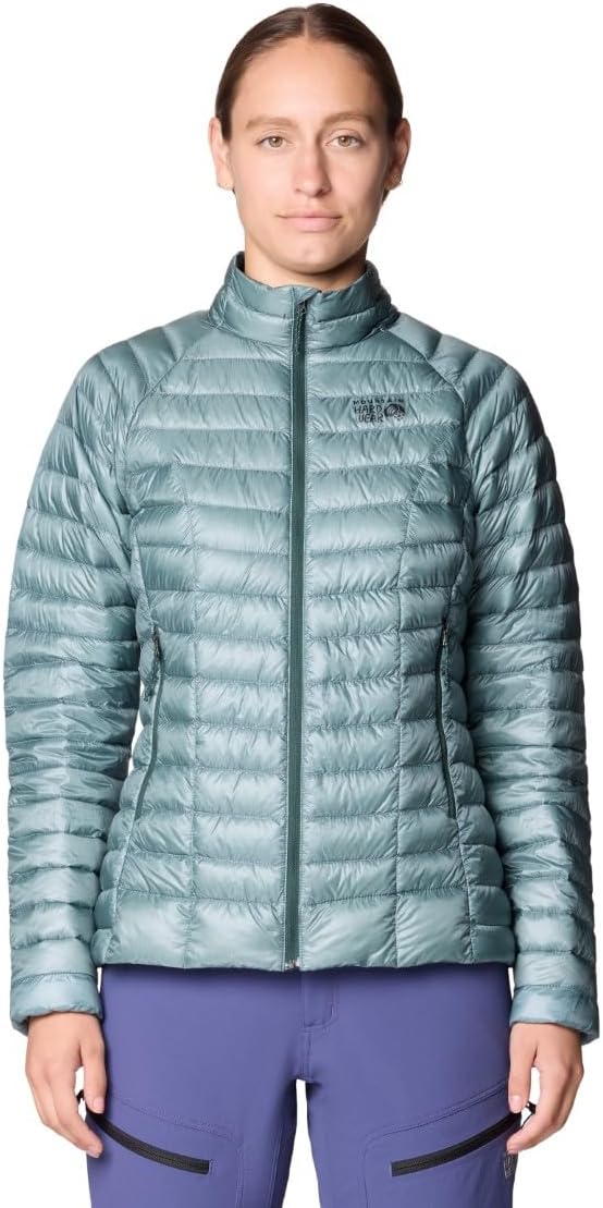 Women's Ghost Whisperer Jacket