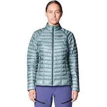 Mountain Hardwear Womens Ghost Whisperer Jacket