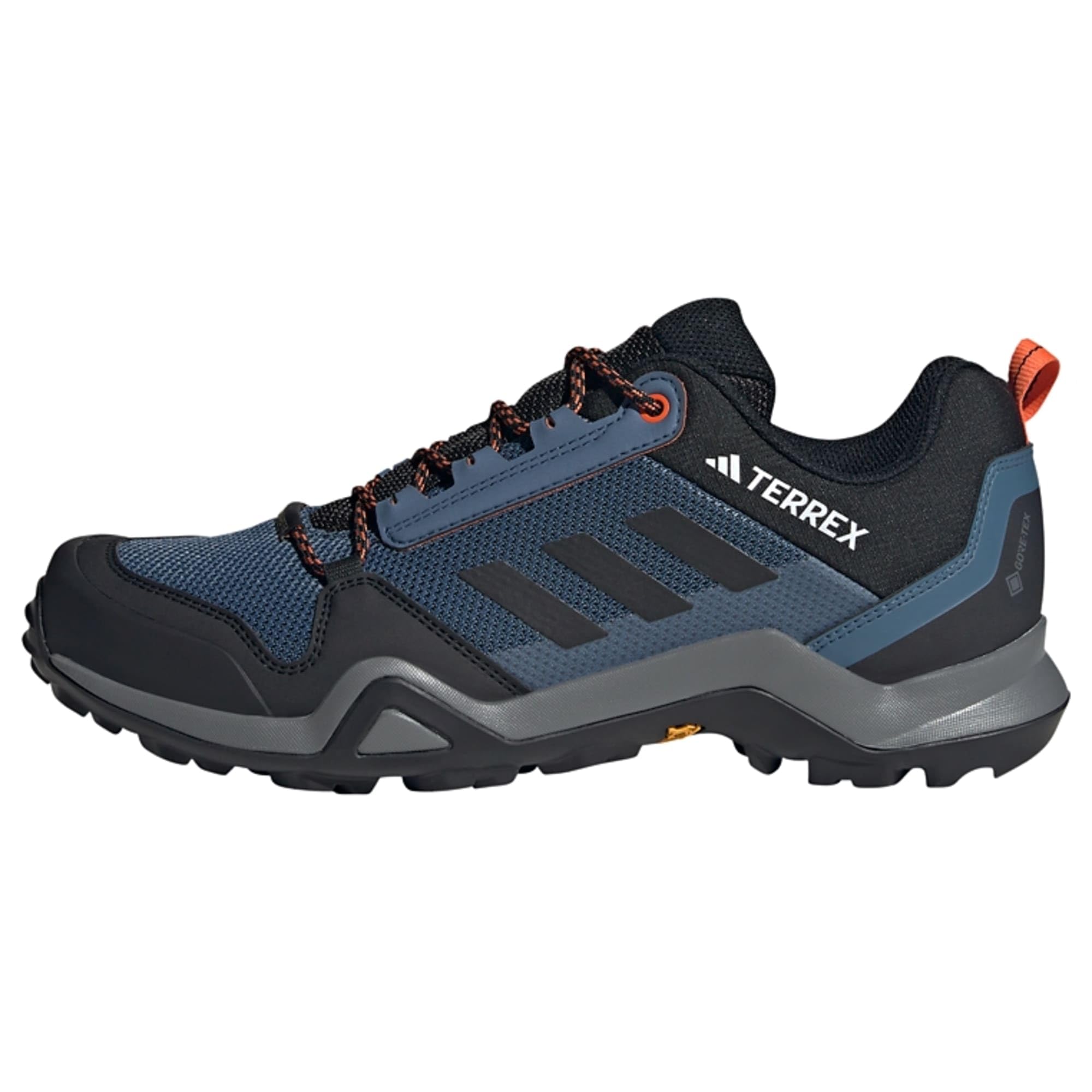 adidas Terrex Ax3 Gore-Tex Hiking Shoes, Zapatillas Hombre