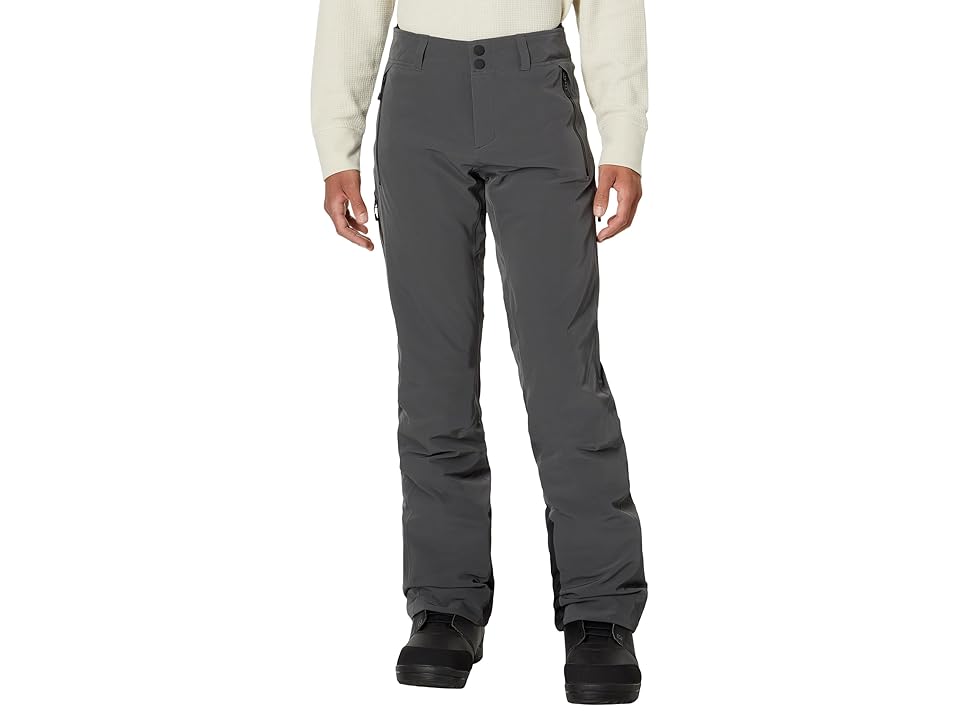 Bogner Fire + Ice Nic-T (Graphite) Men's Casual Pants INTERNATIONAL SHIPPING
