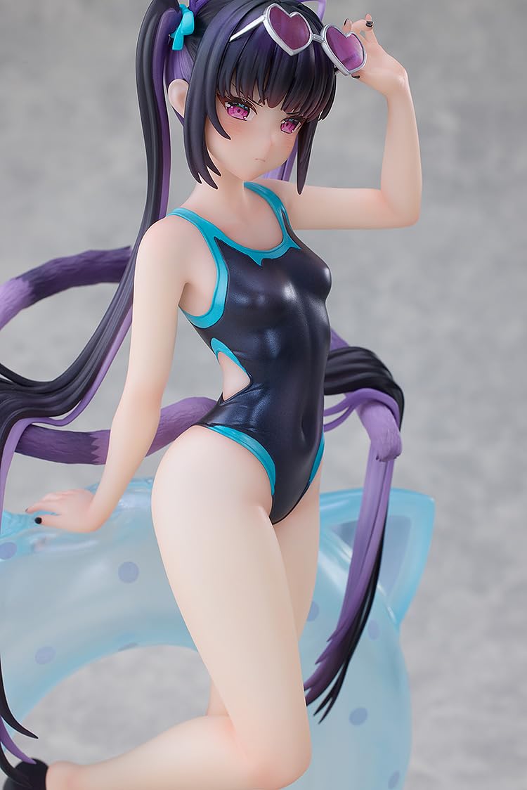 Amazon | ソラレイン[Solarain] チェシャ猫Mika 水着Ver. 1/7スケール
