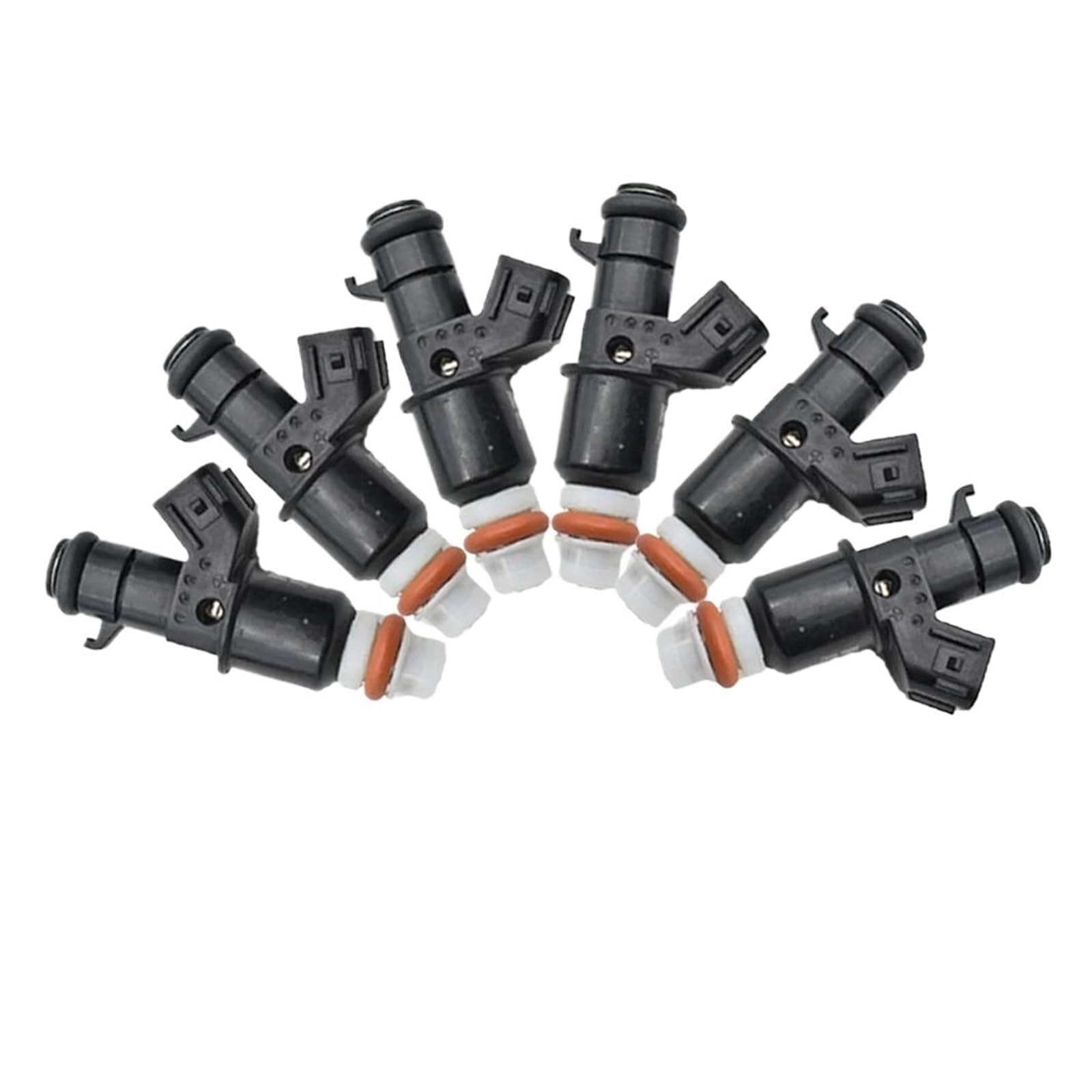 Diesel Injector Petrol Fuel Injector for Civic 2006-2011 1.8L 16450-RNA-A01 16450RNAA01