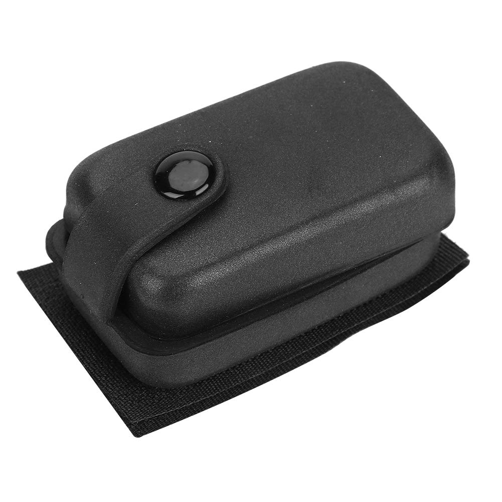 Preamplificazione per Chitarra, Preamplificatore del foro sonoro con trasduttore a ponte Piezo Pickup Scatola di risonanza Mic