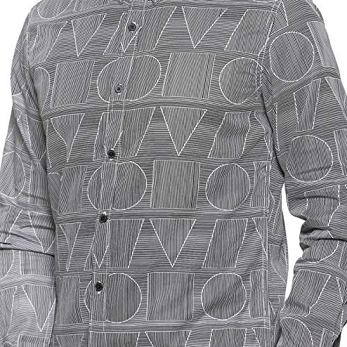 Image of CAHOOT Checkered Men's Full Sleeve Casual Shirt