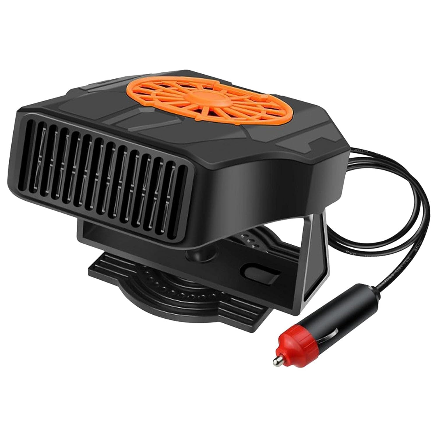 Car Heater Fan 200W Demister for Clear Driving Sight Defogging Defrosting 24V-picture-28