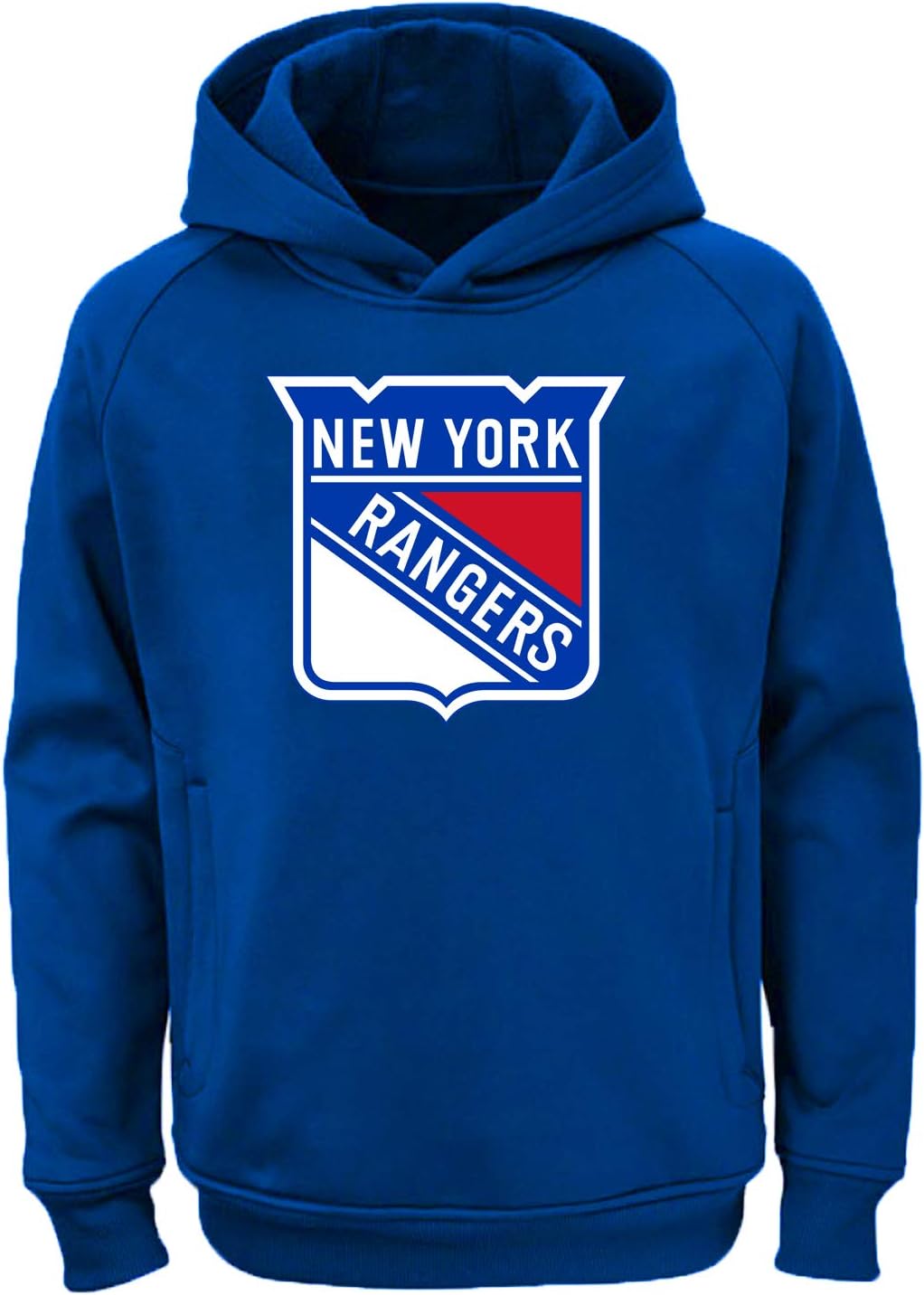 New York Rangers Blue