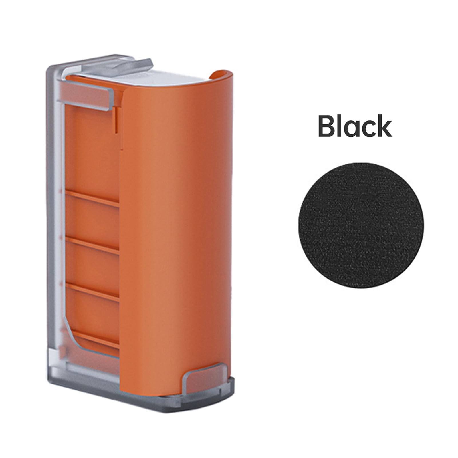 mingzhe Cartucho de Tinta para PrintPen Cartucho de Tinta Grado Alimenticio