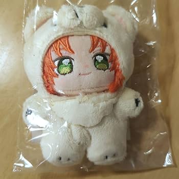 Amazon.co.jp: あんスタ 月永レオ 一緒に暮らすぬい いつぬい