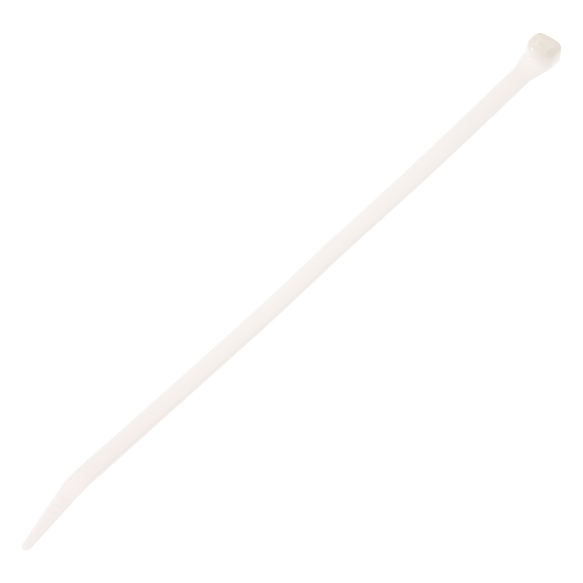 PANDUIT Super Grip Nylon66 Locking Cable Tie PLT100