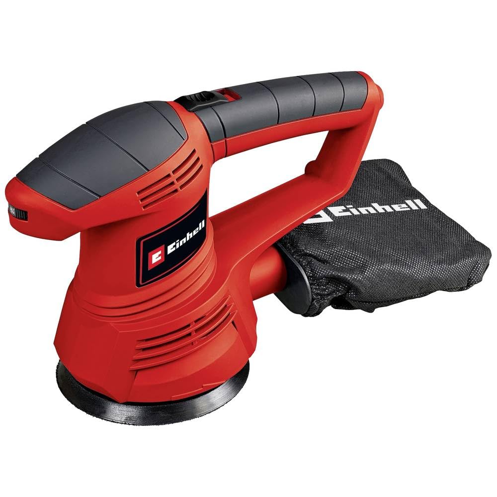 Einhell TC-RS 38 E, Eksantrik Zımpara - 4462165 : Amazon.com.tr