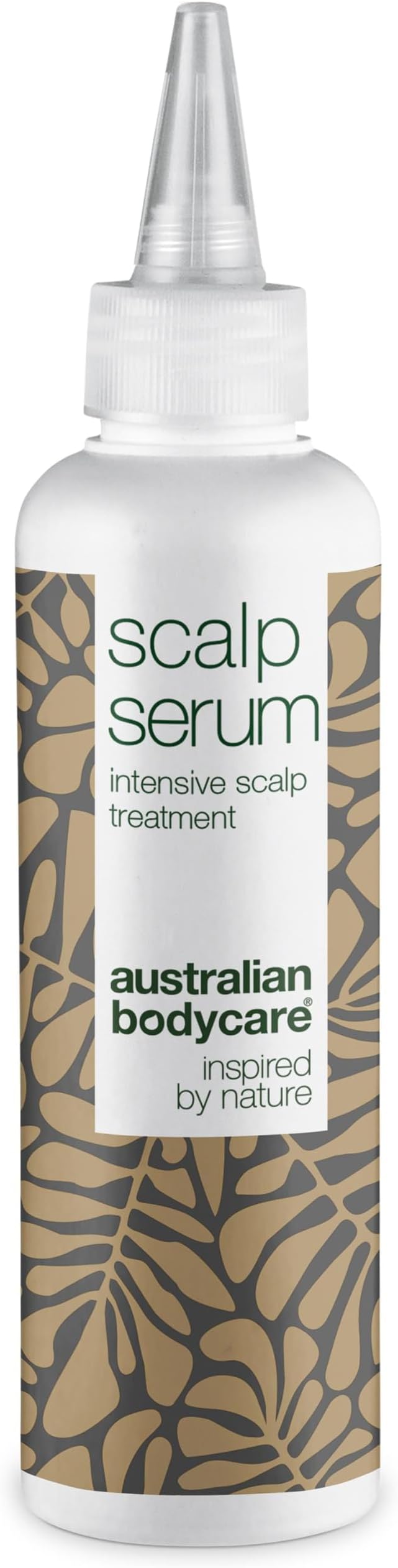 Scalp Treatment Products from Australian Bodycare for Dry, Itchy, Flaky Scalp & Hair, Dandruff, Spots & Pimples | Daily Care for People with Eczema or Psoriasis | Hair Cleanser for Men & Women (150ml)