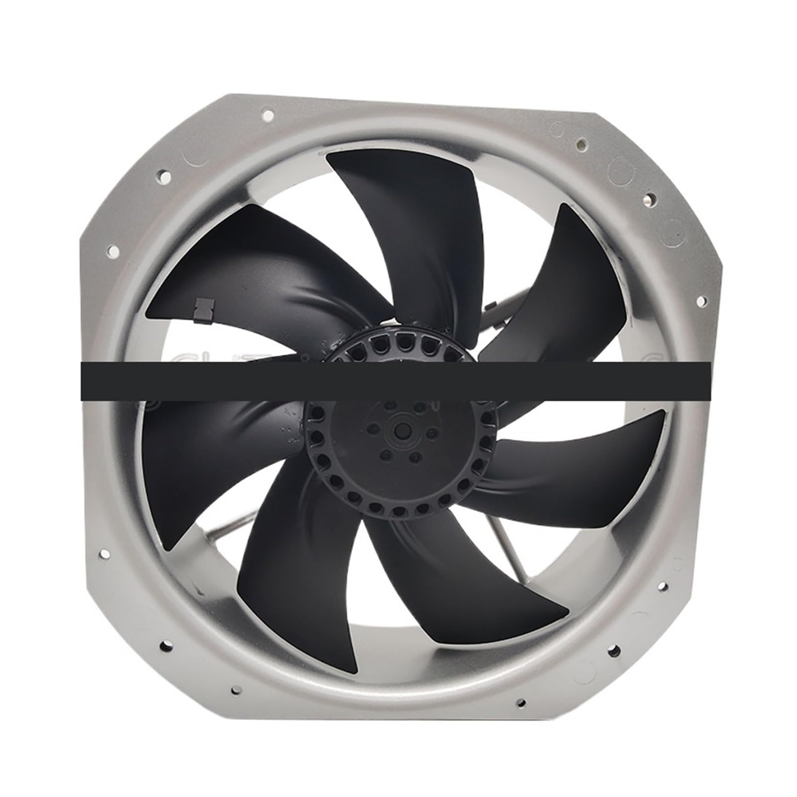 PEQYUACTE A28080-V2HBKS 28080 230V Fan